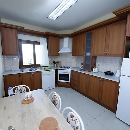 Denge Homes Apartamento