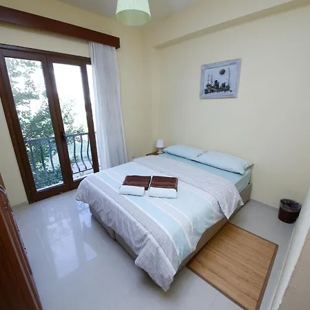 Denge Homes
