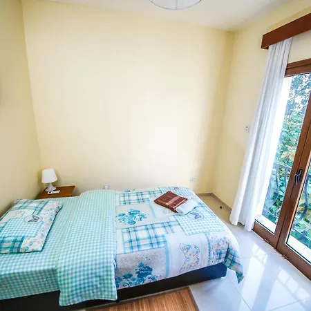 Denge Homes Nikósie