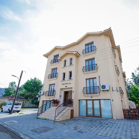 Denge Homes