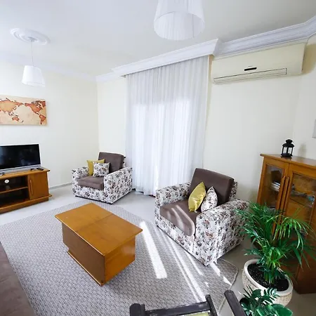 Denge Homes Apartmán *