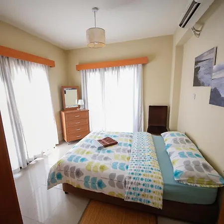 Denge Homes نيقوسيا