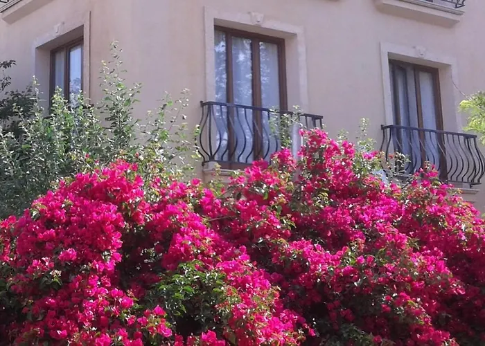 דירה Denge Homes