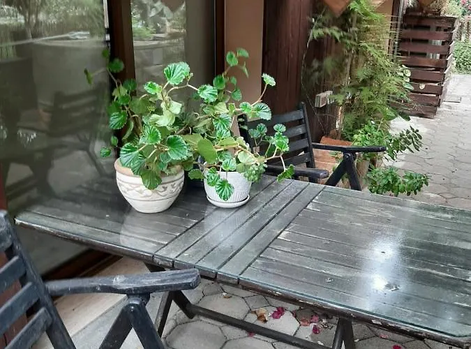 דירה Denge Homes *