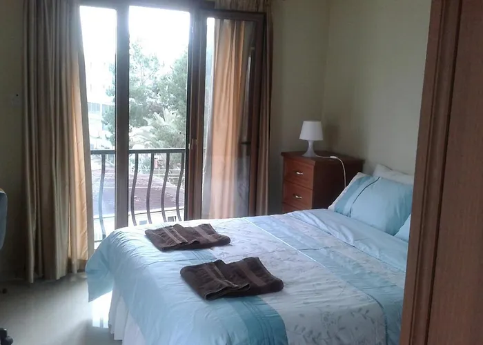 Denge Homes * ניקוסיה