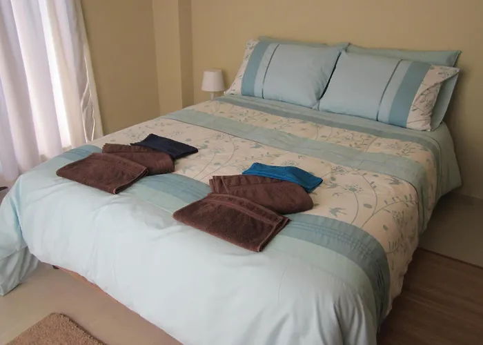 דירה Denge Homes