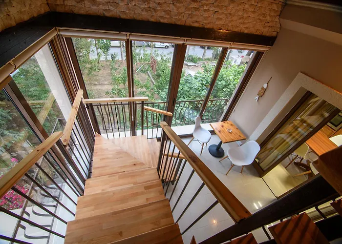 Denge Homes * ניקוסיה