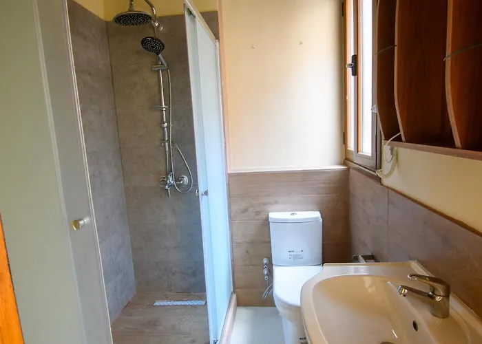 Denge Homes ניקוסיה