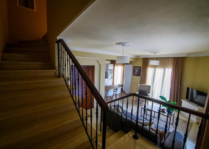 Denge Homes * ניקוסיה