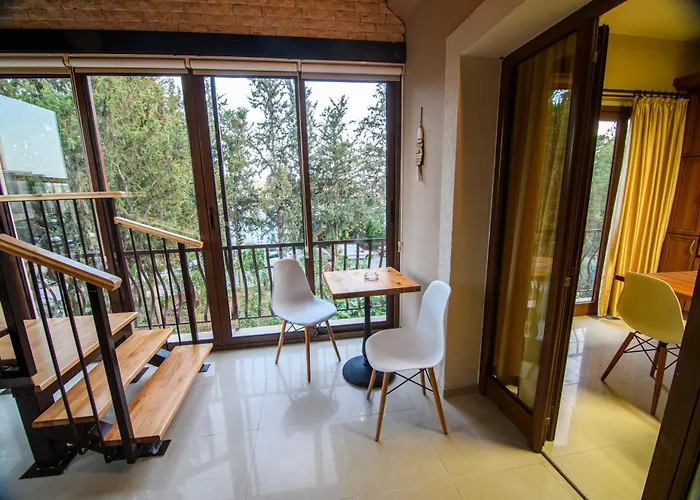 Denge Homes * ניקוסיה