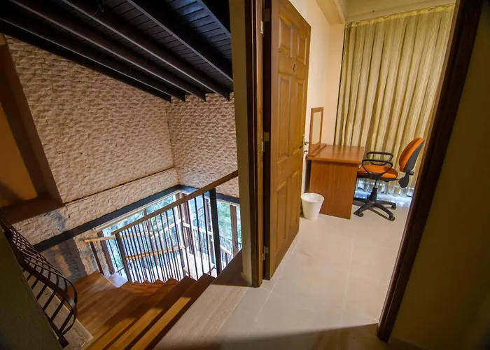 Denge Homes דירה