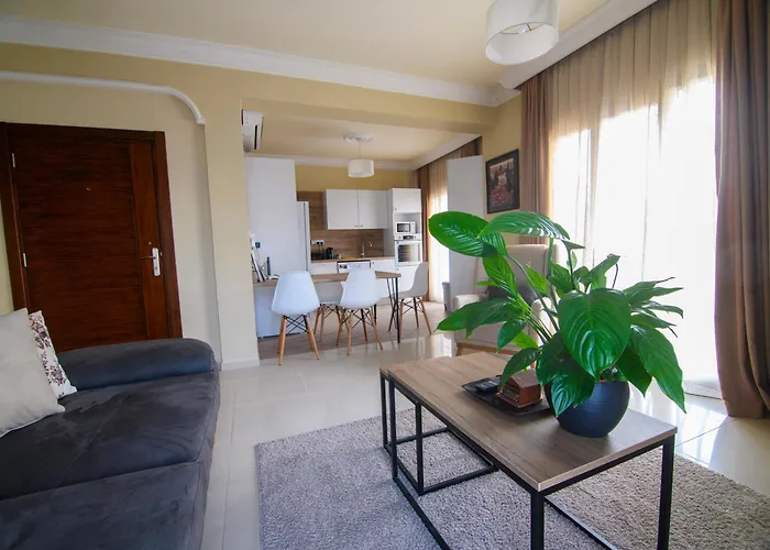 דירה Denge Homes