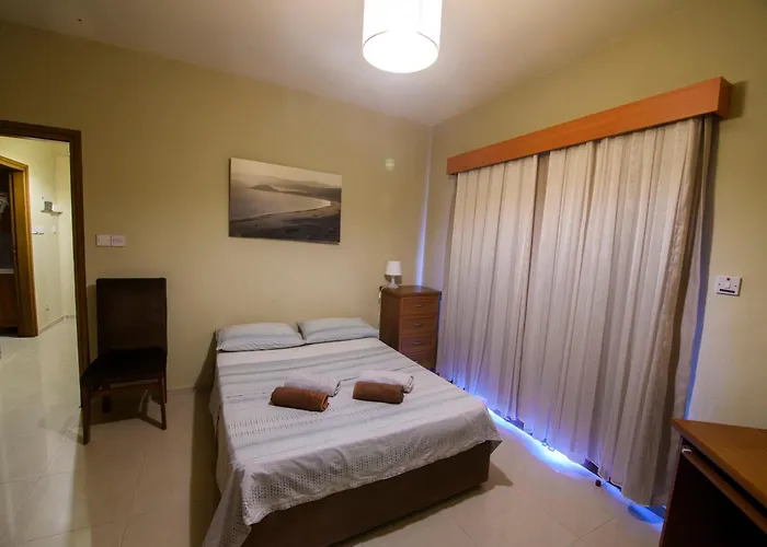 Denge Homes דירה