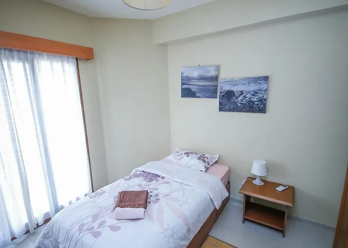 Denge Homes דירה