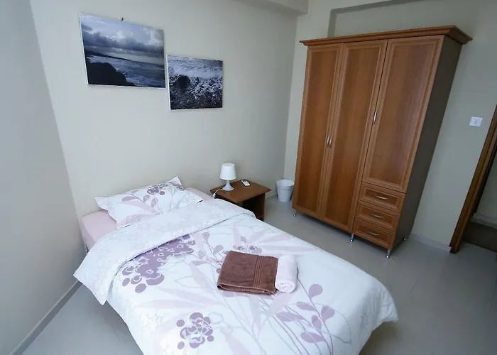 Denge Homes דירה