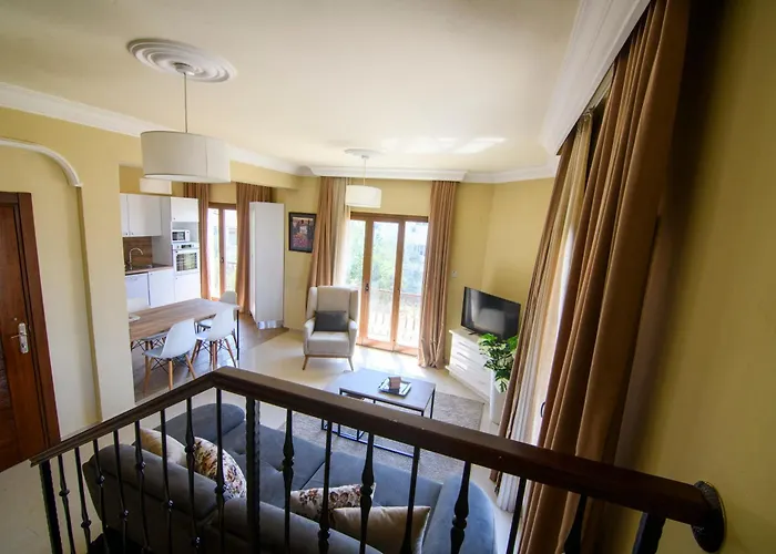 Denge Homes ניקוסיה