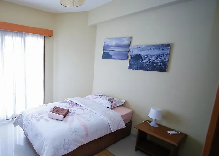 דירה Denge Homes