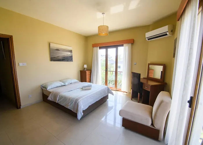 Denge Homes ניקוסיה