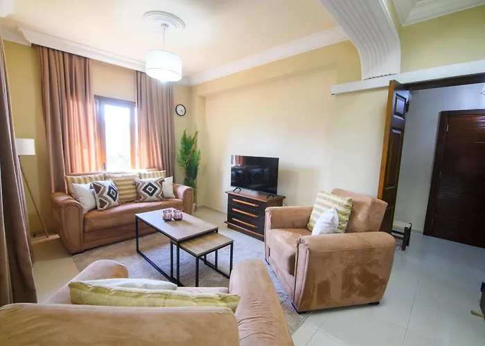 Denge Homes * ניקוסיה