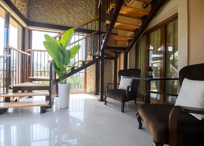 דירה Denge Homes