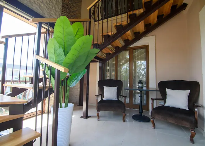 דירה Denge Homes *