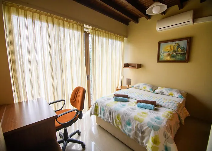 דירה Denge Homes ניקוסיה