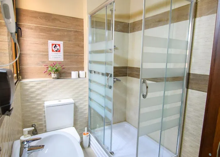 Denge Homes * ניקוסיה