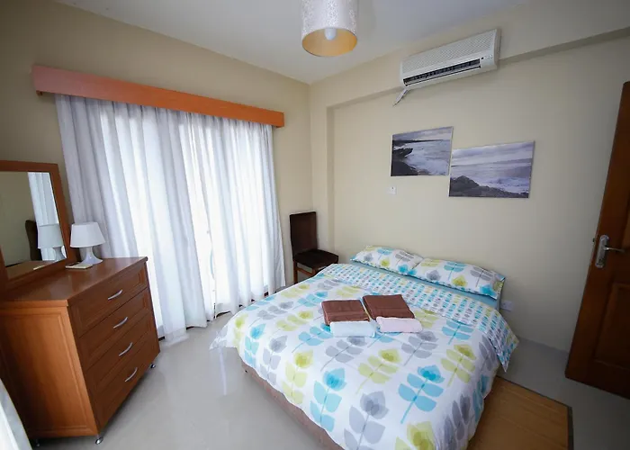 Denge Homes דירה