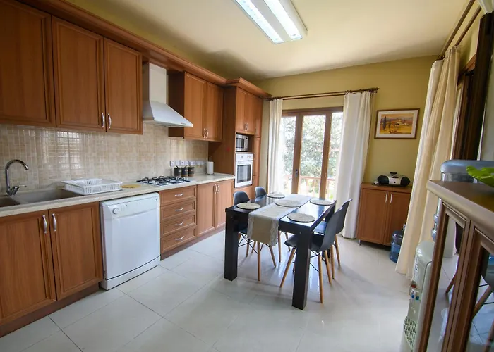 Denge Homes דירה *