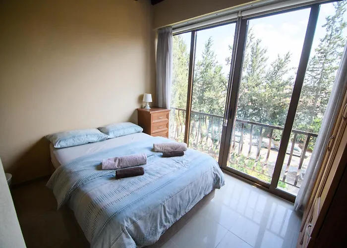 Denge Homes ניקוסיה