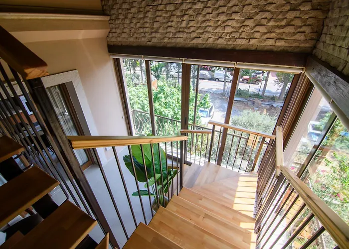 Denge Homes דירה *