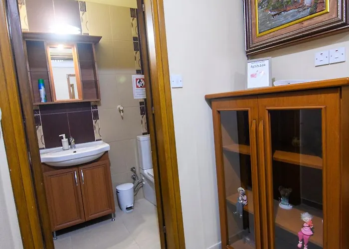 Denge Homes * ניקוסיה