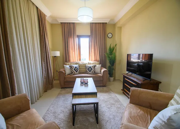 דירה Denge Homes ניקוסיה