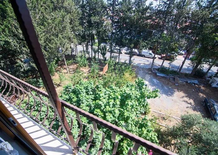 Denge Homes דירה *