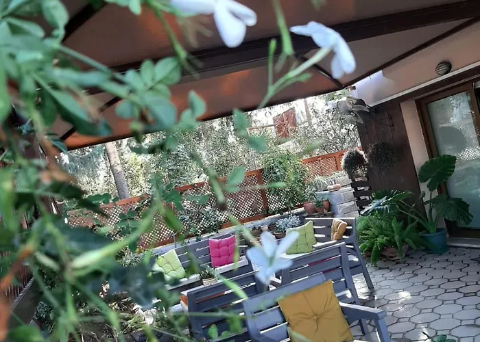 Denge Homes דירה