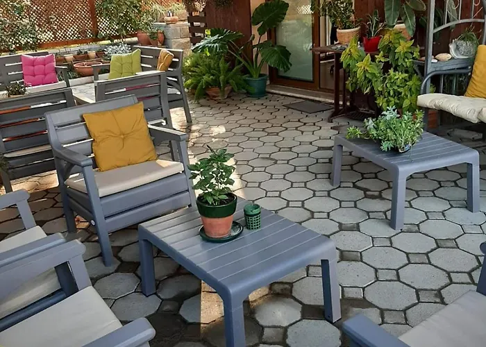 Denge Homes דירה *