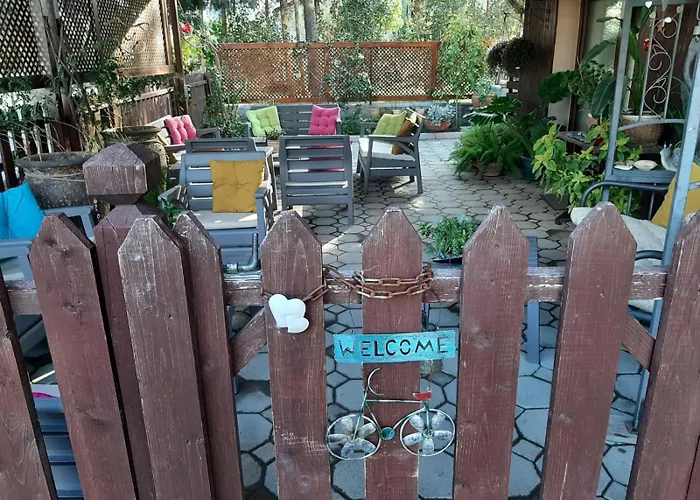 דירה Denge Homes *