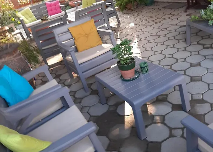 Denge Homes דירה ניקוסיה