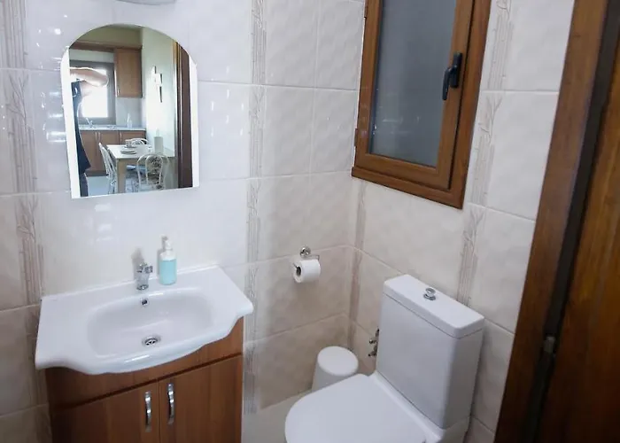 דירה Denge Homes