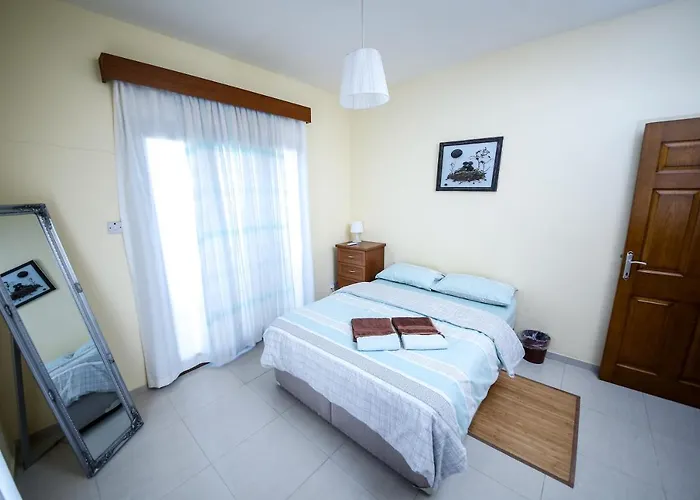 Denge Homes ניקוסיה