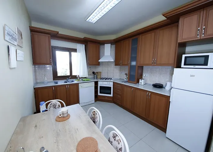 Denge Homes דירה