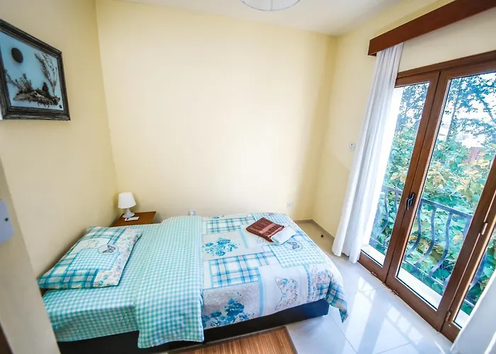 Denge Homes ניקוסיה