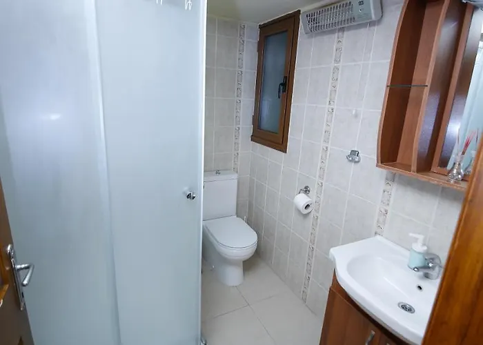 Denge Homes דירה