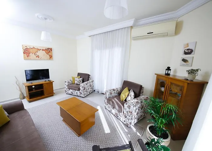 Denge Homes דירה *