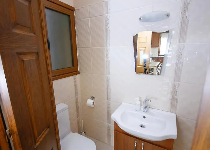 Denge Homes דירה ניקוסיה