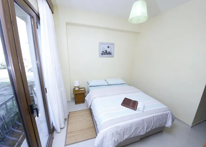 Denge Homes דירה ניקוסיה