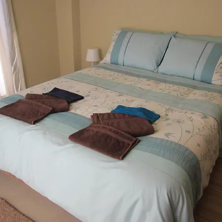 Appartement Denge Homes