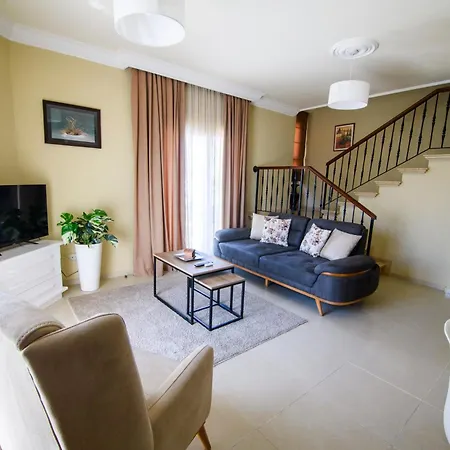 Appartement Denge Homes