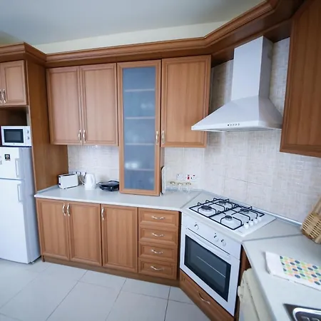 Denge Homes *