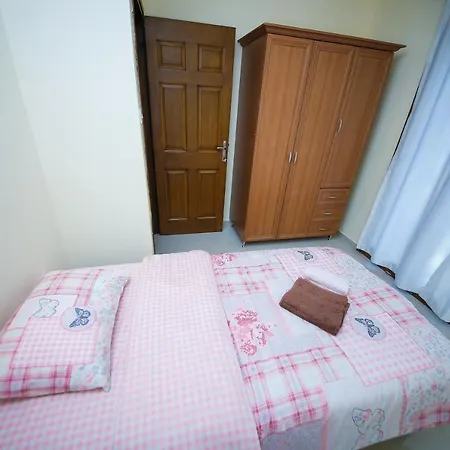 Denge Homes *